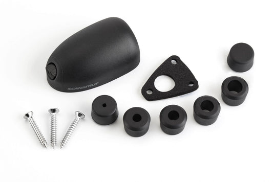 DS-H6 Scanstrut Horizontal Entry Cable Seal - 2-6mm