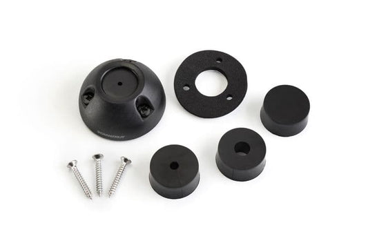 DS16-P Scanstrut Mini Entry Cable Seal - 2-8mm (Connectors Up To 16mm)