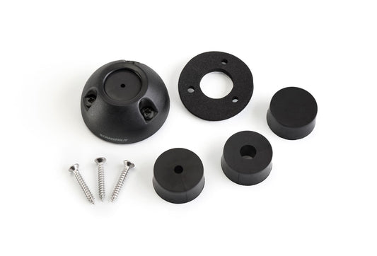 DS21B-P Scanstrut Small Entry Cable Seal - 9-14mm (Connectors Up To 21mm)