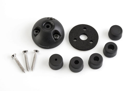 DS6-P Scanstrut Micro Entry Cable Seal - 2-6mm