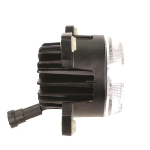 Flush Mount Bonnet & Cab Light - Flood Beam - 50W