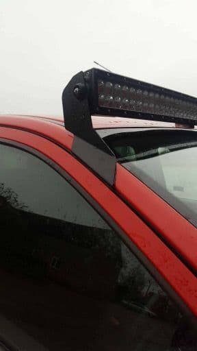 FORD RANGER ROOF MOUNT With 50" DUPLEX Light