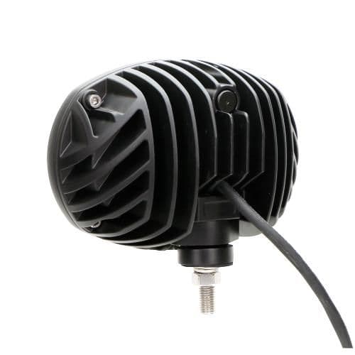 Large Oval Headlights - 60w - Pair
