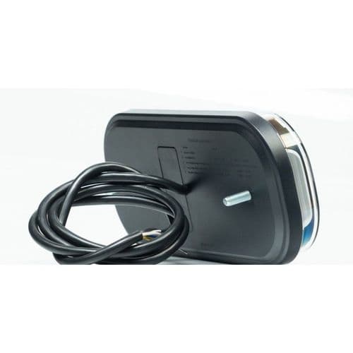 LED Tail Lights - Pair - 216mm x 85mm