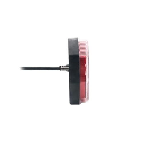 LED Tail Lights - Pair - 250mm x 140mm