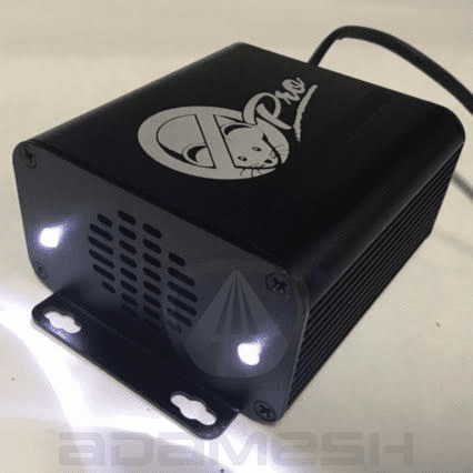 Mouse Blocker Pro