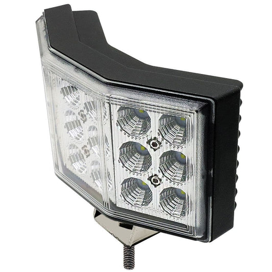 WILDERNESS LIGHTING 240 DEGREE WORK LIGHT