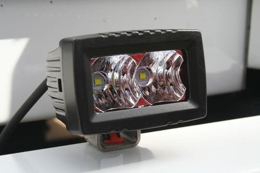 WILDERNESS LIGHTING COMPACT 2 - Flood Beam