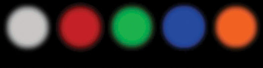 WILDERNESS LIGHTING MULTI LIGHT - GREEN