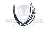 4 to 1 Extension Lead