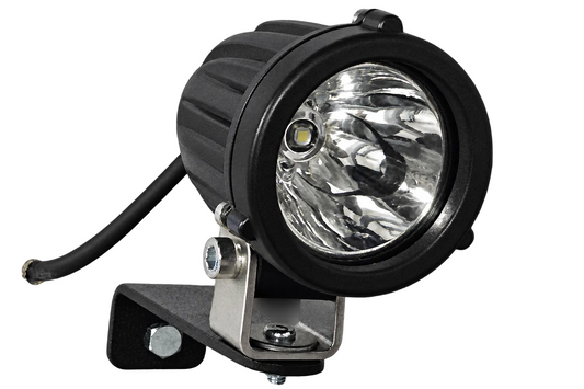 Wilderness Lighting COMPACT 1 - Spot Beam