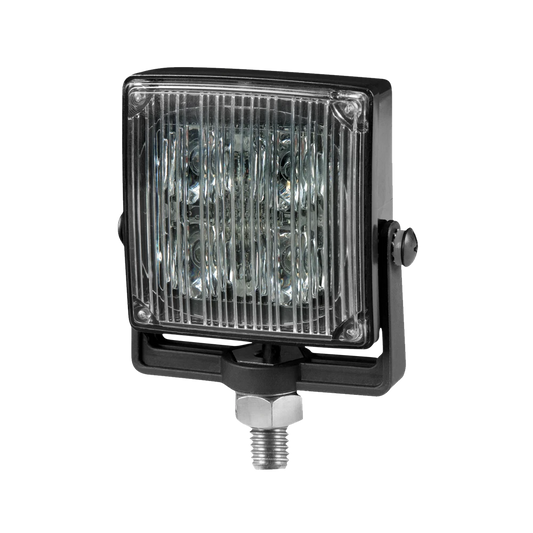 Hazard 4 Amber Square Warning Module