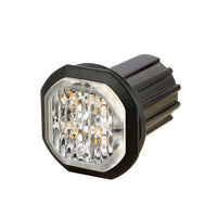 Hazard 4 Hideaway LED Strobe Light ECE R10 R65 CE
