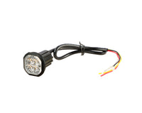 Hazard 4 Hideaway LED Strobe Light ECE R10 R65 CE