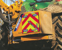 Advisory Arrow Board