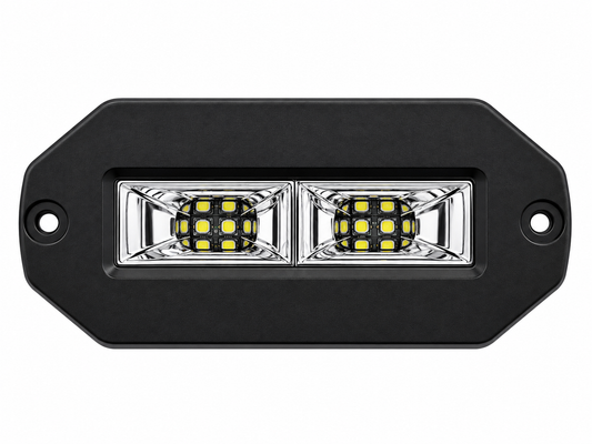 Wilderness Lighting COMPACT 2+ - Scene Beam - Flush Mount