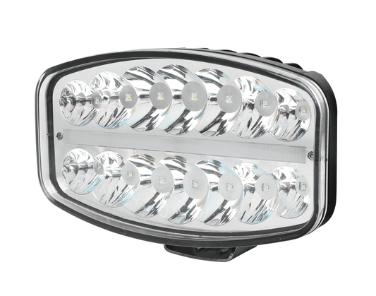 DRIVING LIGHT - 10" JUMBO STYLE