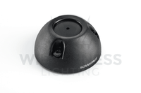 DS16-P Scanstrut Mini Entry Cable Seal - 2-8mm (Connectors Up To 16mm)