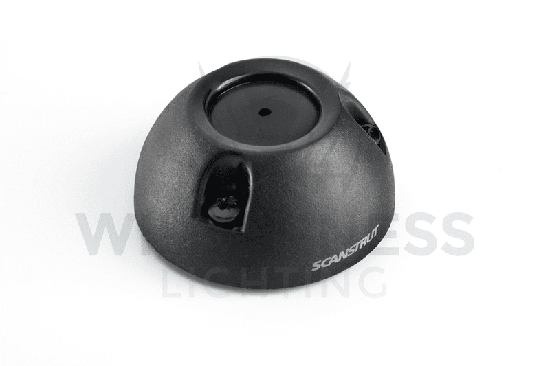 DS21A-P Scanstrut Small Entry Cable Seal - 4-9mm (Connectors Up To 21mm)