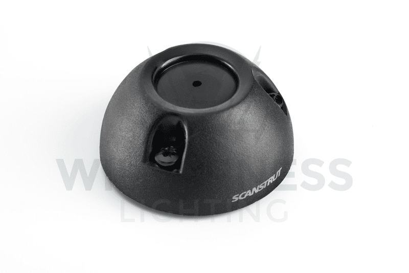 DS21B-P Scanstrut Small Entry Cable Seal - 9-14mm (Connectors Up To 21mm)