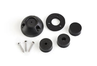 DS21B-P Scanstrut Small Entry Cable Seal - 9-14mm (Connectors Up To 21mm)