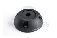 DS40-P Scanstrut Large Entry Cable Seal - 12-15mm (Connectors Up To 40mm)