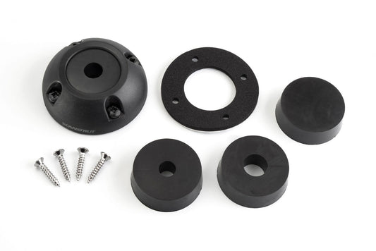 DS40-P Scanstrut Large Entry Cable Seal - 12-15mm (Connectors Up To 40mm)