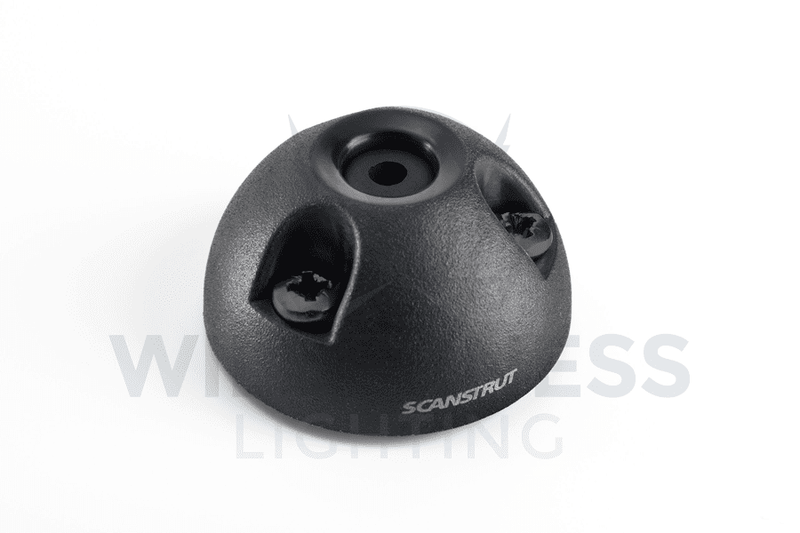 DS6-P Scanstrut Micro Entry Cable Seal - 2-6mm