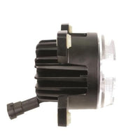FLUSH MOUNT BONNET & CAB - FLOOD BEAM - 50W