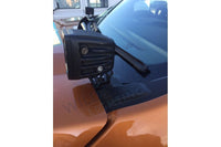 FORD RANGER BONNET MOUNTS