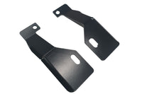 FORD RANGER BONNET MOUNTS