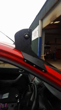 FORD RANGER ROOF MOUNT With 50" DUPLEX Light