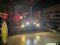 Wilderness Lighting Combination Headlight