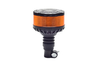 Heavy Duty Rotating Beacon - Small Amber
