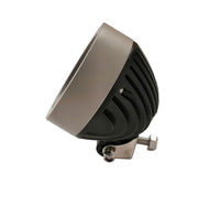 JOHN DEERE OEM REPLACEMENT LIGHT - Black  Bezel