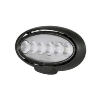 JOHN DEERE  REPLACEMENT OVAL CAB INSERT LIGHT - 60W