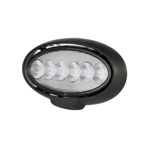 JOHN DEERE  REPLACEMENT OVAL CAB INSERT LIGHT - 60W