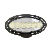 JOHN DEERE  REPLACEMENT OVAL CAB INSERT LIGHT - 60W