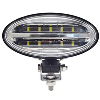 JOHN DEERE REPLACEMENT OVAL WORK LIGHT - 45W