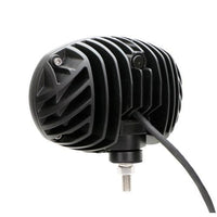 Large Oval Headlights - 60w - Pair