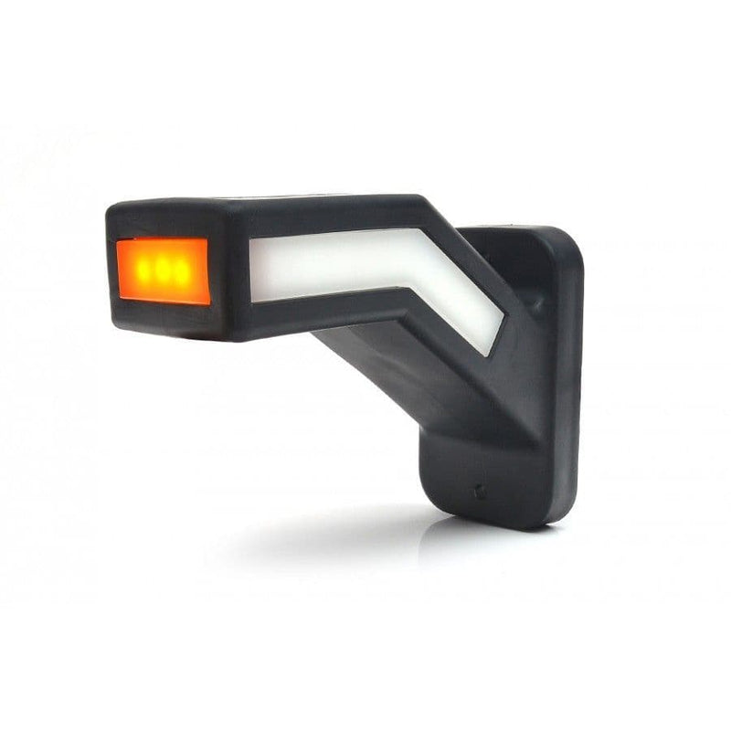 LED Marker Stalk Light - Right