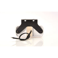 LED Side Marker & Reflector - Amber