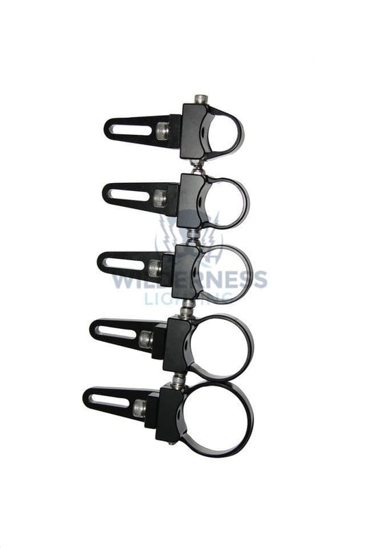 Light Bar Clamp Kits