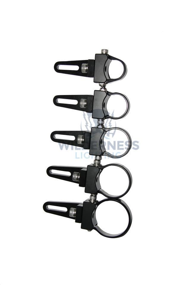 Light Bar Clamp Kits