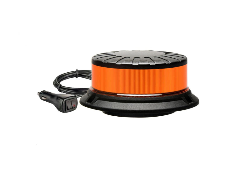 Magnetic Mounted Beacon - Micro Low Profile