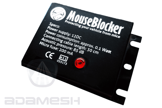 Mouse Blocker Classic