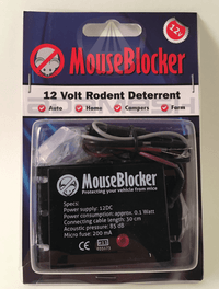 Mouse Blocker Classic
