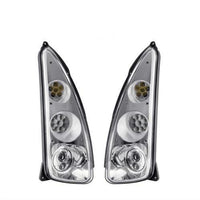 New Holland Full LED Headlight TG & T8 Series