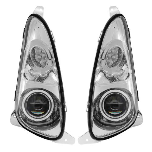 New Holland T5, T5000, T6, T6000 TSA TLA TVT T7500 Full LED Headlight
