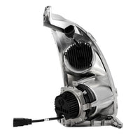 New Holland T5, T5000, T6, T6000 TSA TLA TVT T7500 Full LED Headlight